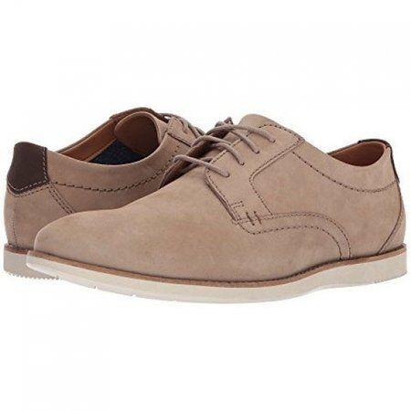 Clarks туфли Raharto Plain, 42.5