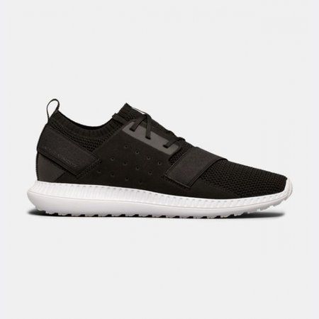 Under Armour кросівки Threadborne Shift (BLACK), 44.5