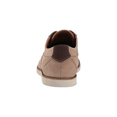Clarks туфли Raharto Plain, 42.5
