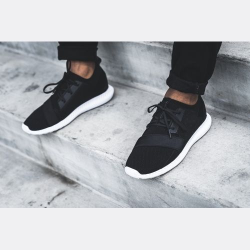 Under Armour кросівки Threadborne Shift (BLACK), 44.5