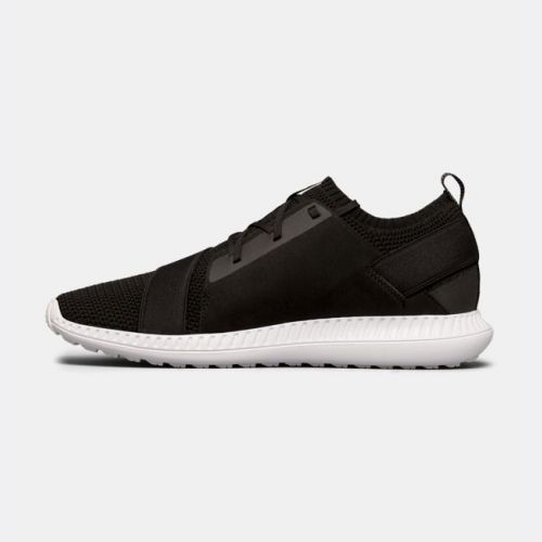Under Armour кросівки Threadborne Shift (BLACK), 44.5