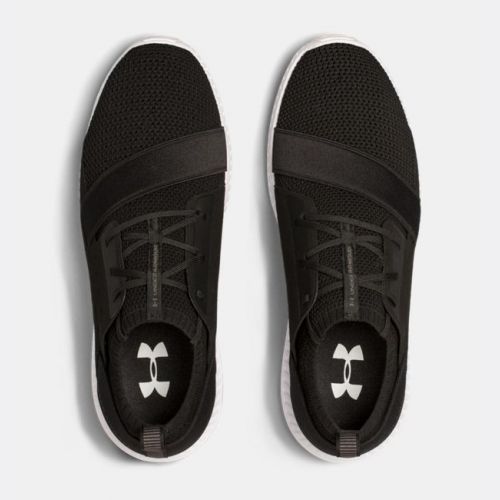Under Armour кросівки Threadborne Shift (BLACK), 44.5