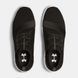 Under Armour кросівки Threadborne Shift (BLACK), 44.5