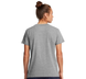 Under Armour жіноча футболка Campus Core SS (Gray), M