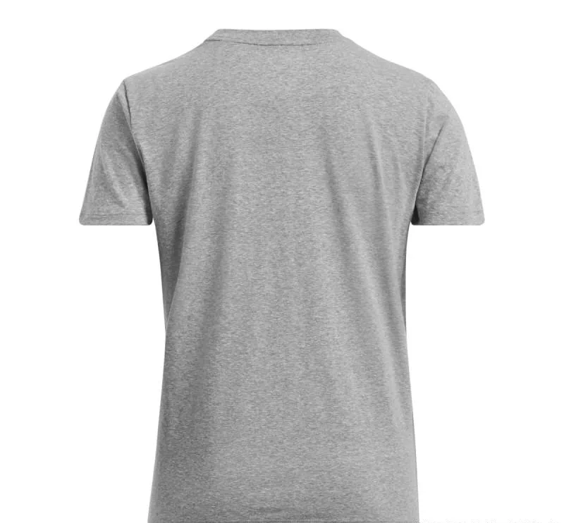Under Armour жіноча футболка Campus Core SS (Gray), M