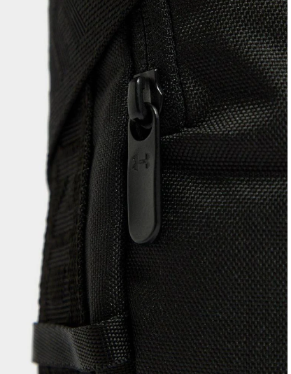 Under Armour сумка через плече Loudon Lite (Black)