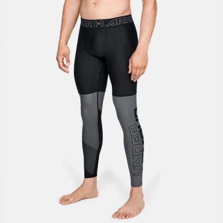 Under Armour компресійні штани Vanish Graphic (BLACK), S
