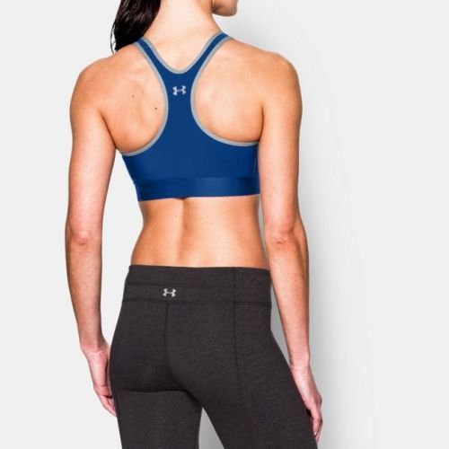 Under Armour бра Armour&reg; Mid (ROYAL), S