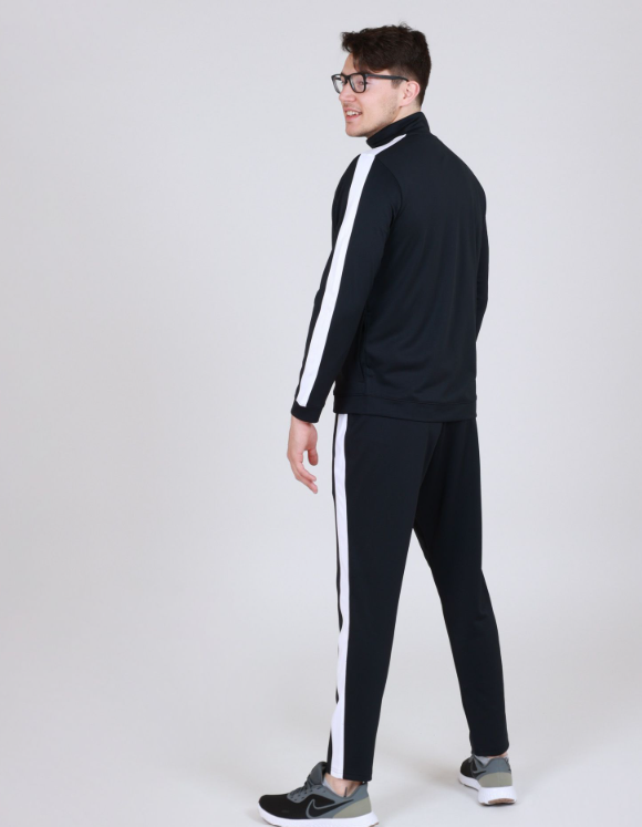 Under Armour костюм Knit Track (Black), XL