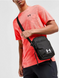 Under Armour сумка через плече Loudon Lite (Black)