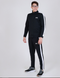Under Armour костюм Knit Track (Black), XL