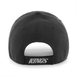 47 Brand кепка LA Kings MVP (Black/Gray)