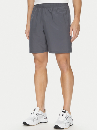 Under Armour шорты&nbsp;Woven Wdmk Shorts (Grey), XL