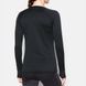 Under Armour жіноча термокофта Base&trade; 2.0 Crew (BLACK), XS