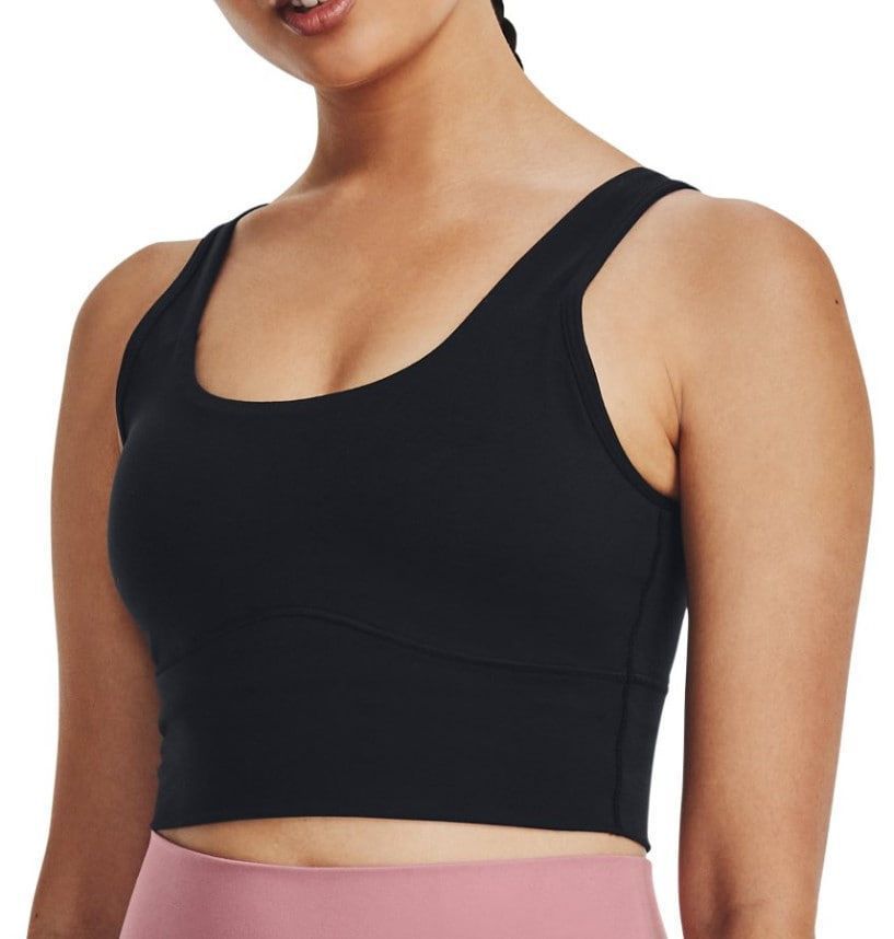 Under Armour бра Meridian Fitted (Black), M