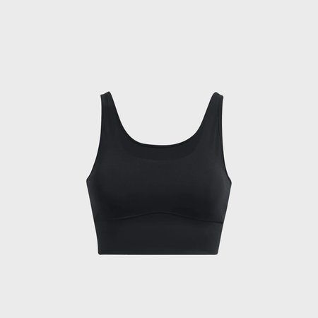 Under Armour бра Meridian Fitted (Black), M