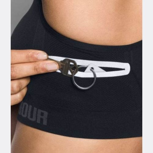 Under Armour компресійна бра Threadborne&trade; Crossback Solid, XS