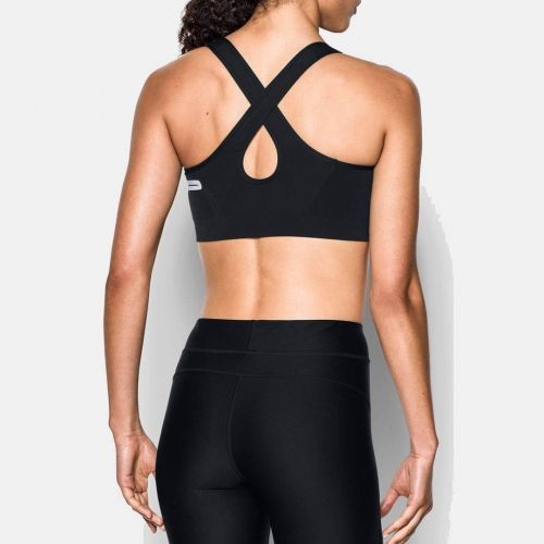 Under Armour компресійна бра Threadborne&trade; Crossback Solid, XS