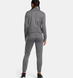 Under Armour жіночий костюм Knit Track (Gray), M