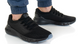 Under Armour кроссовки Charged Vantage (Black), 41