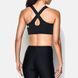 Under Armour компресійна бра Threadborne&trade; Crossback Solid, XS