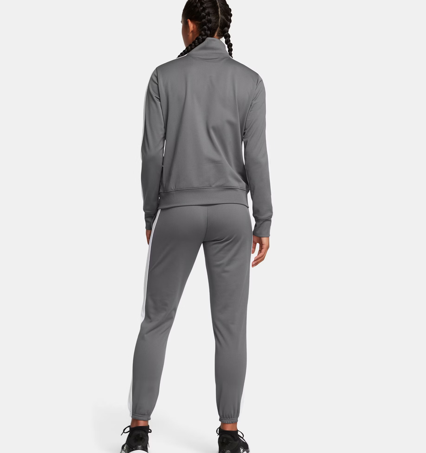 Under Armour жіночий костюм Knit Track (Gray), M