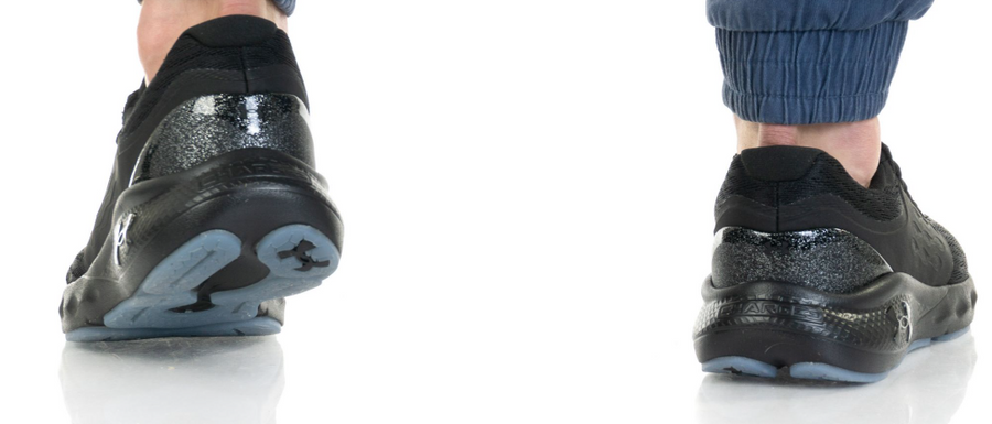 Under Armour кроссовки Charged Vantage (Black), 41