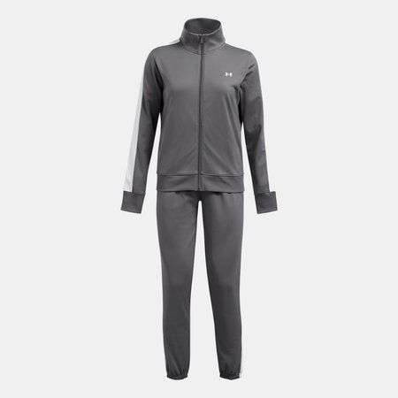 Under Armour жіночий костюм Knit Track (Gray), M