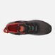 Under Armour ботинки Valsetz Mid Leather Waterproof (Jet Gray), 45.5